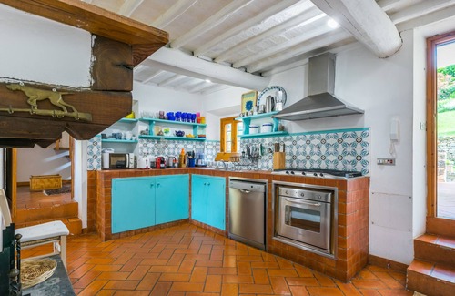 Greve in Chianti House | Ortensia by Interhome