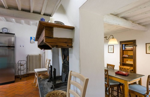 Greve in Chianti House | Ortensia by Interhome