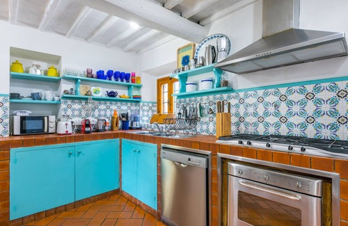 Greve in Chianti House | Ortensia by Interhome