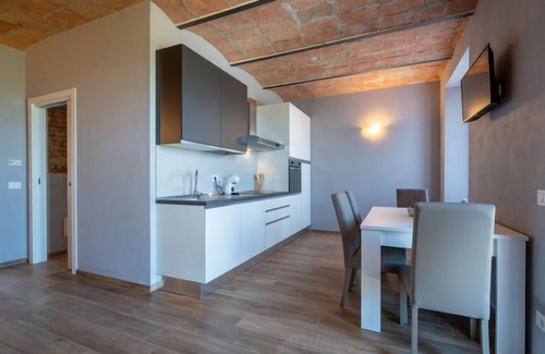 Piana del Salto Apartment | Ortensia by Interhome