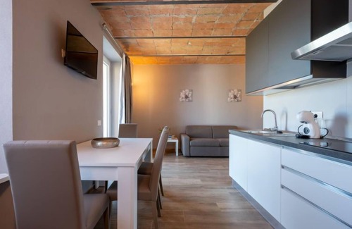 Piana del Salto Apartment | Ortensia by Interhome