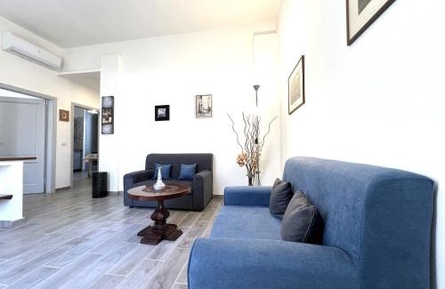 Siena City Centre Apartment | Ortensia-central apartment with terrace