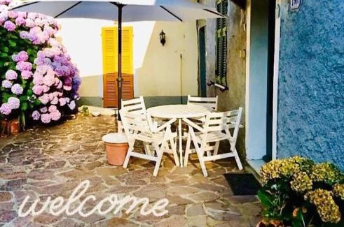 Pignone House | Ortensia