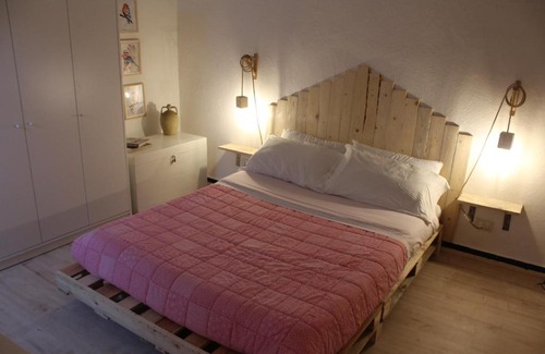 Pignone House | Ortensia