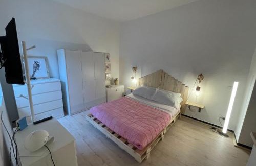 Pignone House | Ortensia