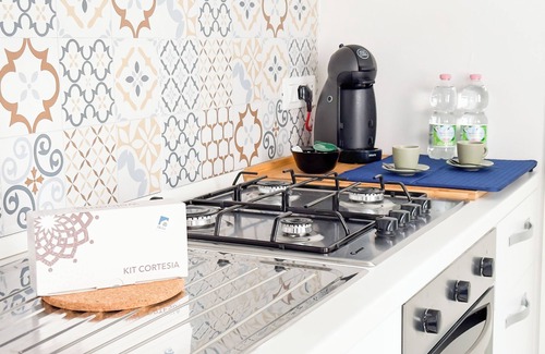 Chioggia Apartment | Ortensia - One Bedroom Apartment, Sleeps 4