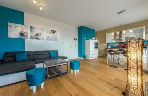 Orth Apartment | Orth P1 - Surf and Chill