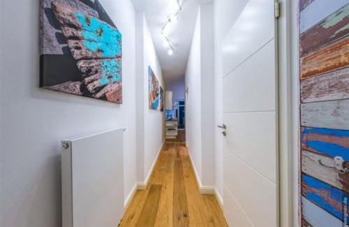 Orth Apartment | Orth P1 - Surf and Chill