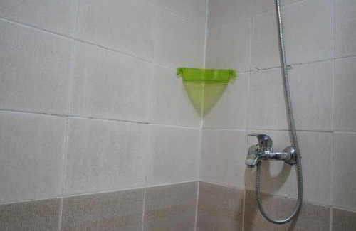 Ortigas Center Apartment | Ortigas Comfy Central Suite w/City View, FREE Pool & Gym