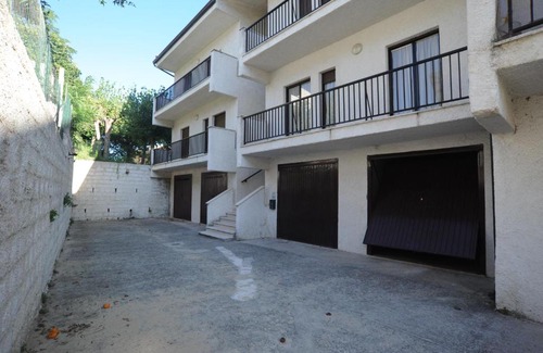 Lido Riccio House | Ortona Amare Appartamenti a due passi dal mare