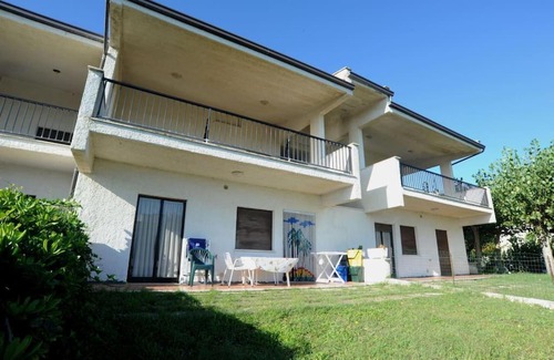 Lido Riccio House | Ortona Amare Appartamenti a due passi dal mare