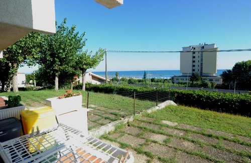 Lido Riccio House | Ortona Amare Appartamenti a due passi dal mare