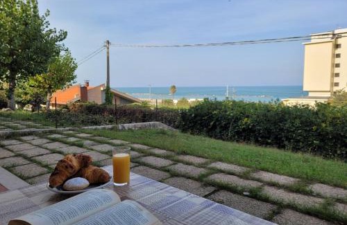 Lido Riccio Apartment | Ortona Amare Appartamenti