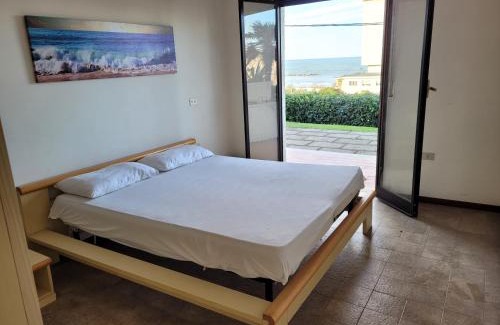 Lido Riccio Apartment | Ortona Amare Appartamenti