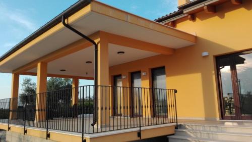 Ortona House | Ortona Holiday B&B