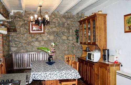 Oruna House | Oruna De Pielagos: Country Cottage/Gite - Santander