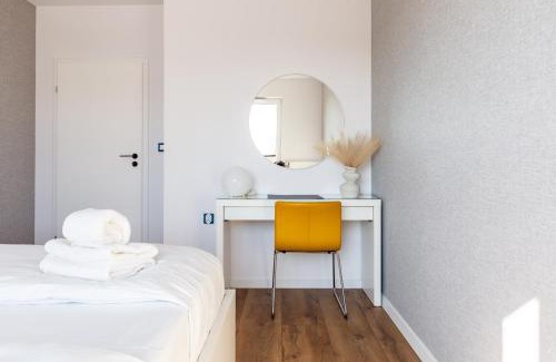 Orunia-St. Wojciech-Lipka Apartment | Orunia Stylish Apartment