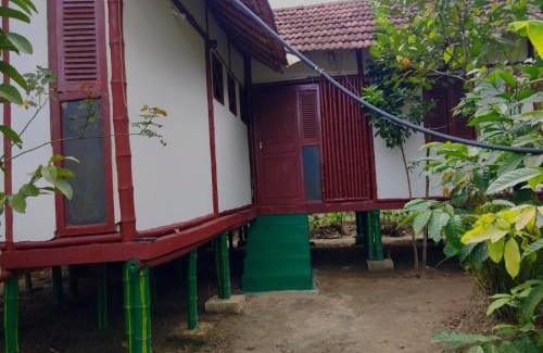 Vayittiri House | Oryza