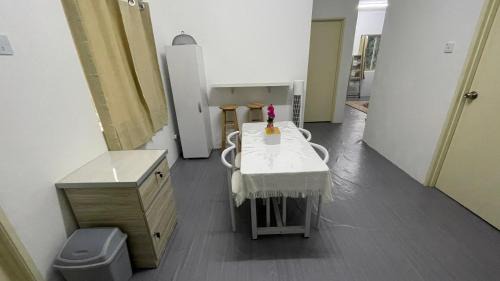 Kuala Selangor District House | Oryza Panthera Cottage