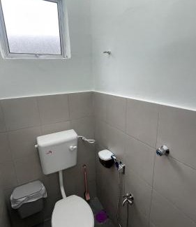 Kuala Selangor District House | Oryza Panthera Cottage
