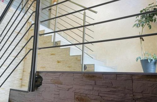 Lechowek House | Orzechowy Raj Lechówek
