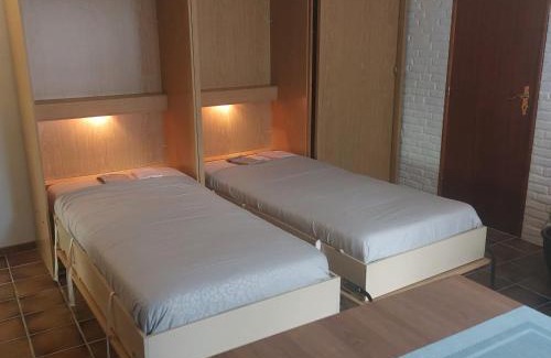 Wittem Bed & Breakfast | Os Heem