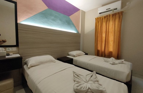 Tanjung Uncang Hotel | OS Hotel Batu Aji Batam