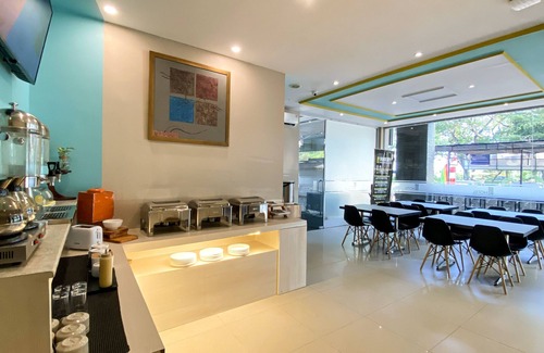 Tanjung Uncang Hotel | OS Hotel Batu Aji Batam
