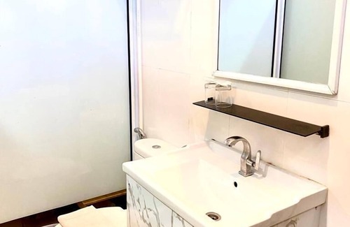 Tanjung Uncang Hotel | OS Hotel Tanjung Uncang