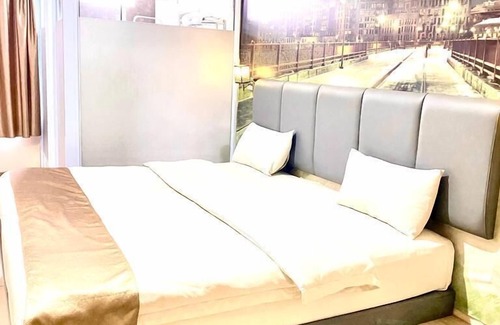 Tanjung Uncang Hotel | OS Hotel Tanjung Uncang