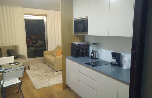 Santa Cruz do Douro Apartment | Os Maias - Modern Apartment T0