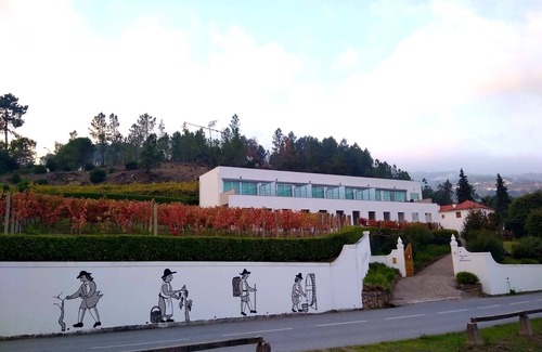 Santa Cruz do Douro Apartment | Os Maias - Modern Apartment T0