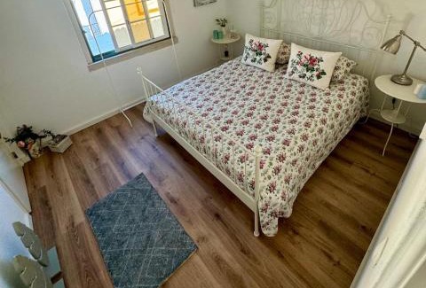 Olalhas House | Os Marias