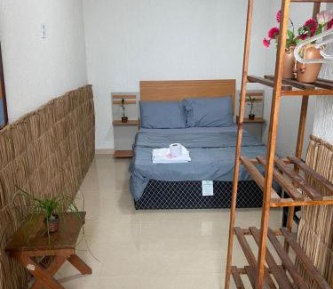 Praia da Vila Apartment | Os Piratas