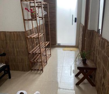 Praia da Vila Apartment | Os Piratas