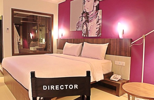 Tanjung Uncang Hotel | OS Style Hotel Batu Aji Batam Powered by Archipelago