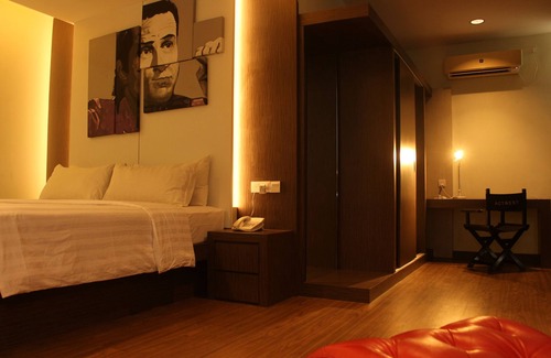Tanjung Uncang Hotel | OS Style Hotel Batu Aji Batam Powered by Archipelago