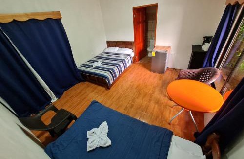 Drake Bay Bed & Breakfast | Osa Corcovado Lodge