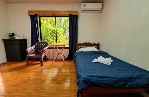 Drake Bay Bed & Breakfast | Osa Corcovado Lodge