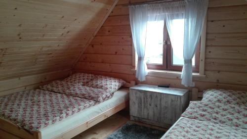 Nowy Targ Ski Chalet | Osada Łopuszna