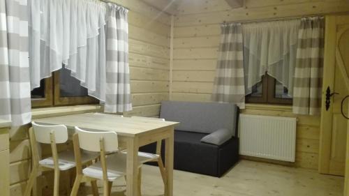 Nowy Targ Ski Chalet | Osada Łopuszna