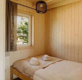 Lapalice Cabin | Osada Chmiel