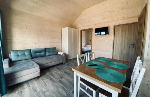 Jaroslawiec Cabin | Osada Jackowo