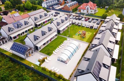 Jantar House | OSADA JANTAr 3 DOM 70m2