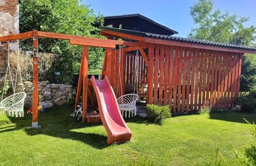 Sciegny Apartment | Osada Malawka pod Śnieżką apartament z widokiem na góry