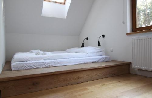 Osjakow Apartment | Osada Osjaków