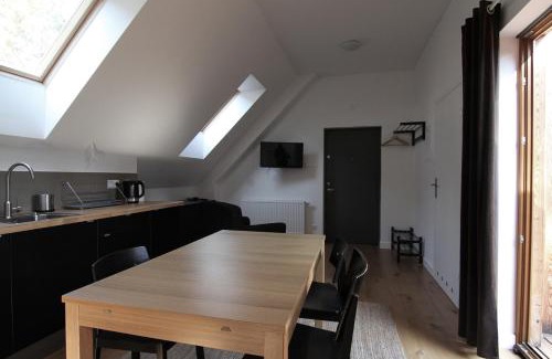 Osjakow Apartment | Osada Osjaków