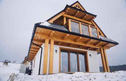 Czorsztyn House | Osada Widokówka- Przystanek Podhale