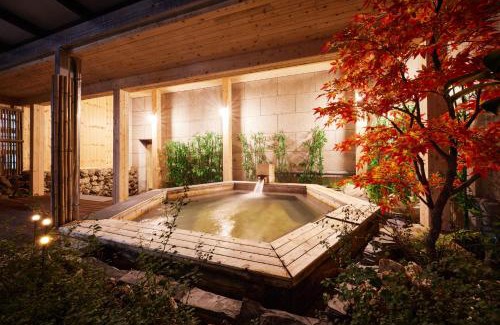 Sokcho Hotel | Osaek Greenyard Hotel