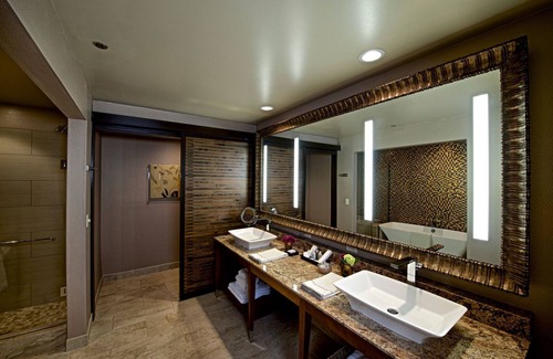Skiatook Hotel | Osage Casino and Hotel - Skiatook